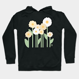 Daisy Bunch Hoodie